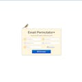 Email Permutator+