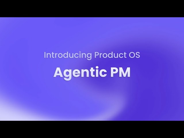 Product OS gallery image