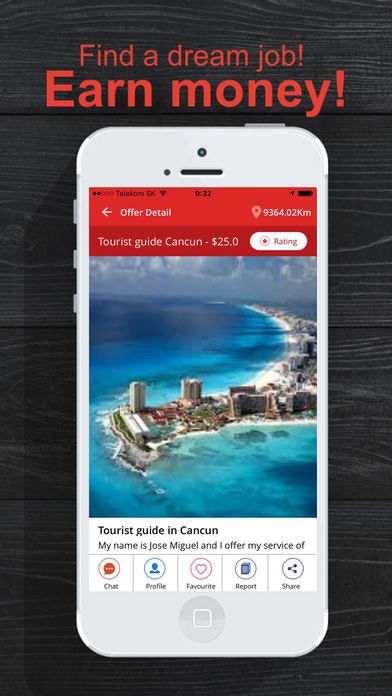 RentYourself: Earn & Find Jobs gallery image