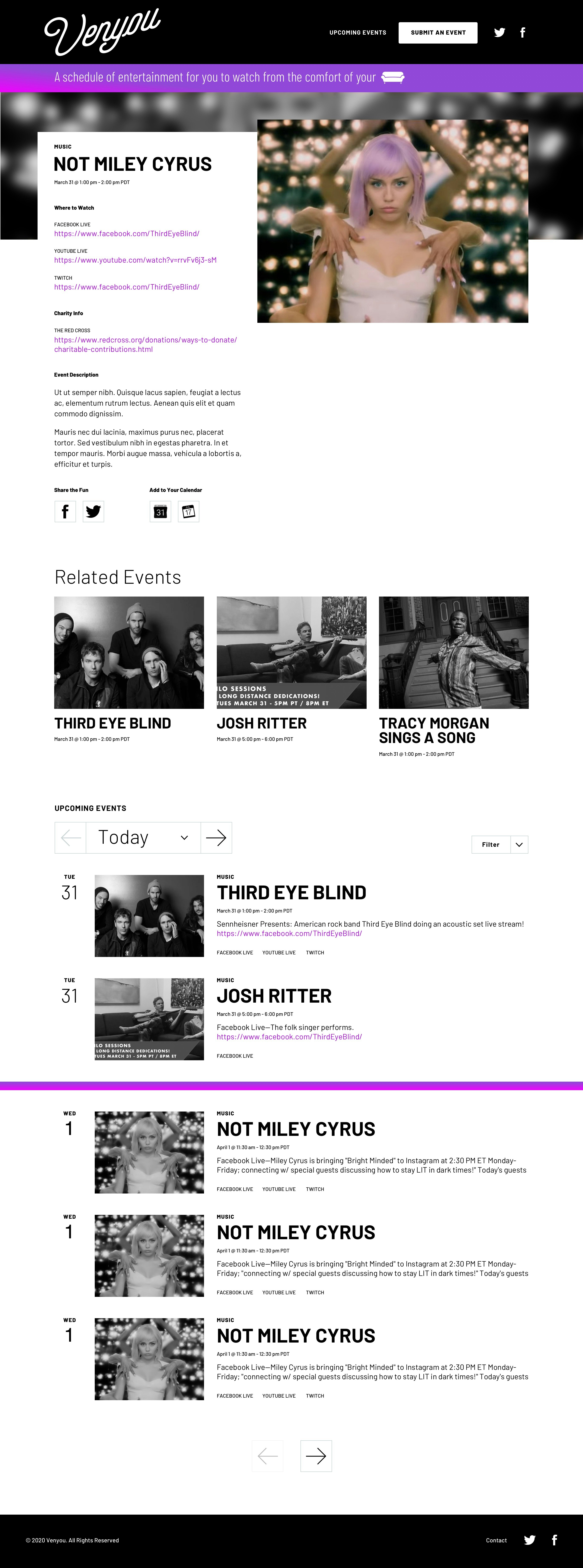 Venyou gallery image