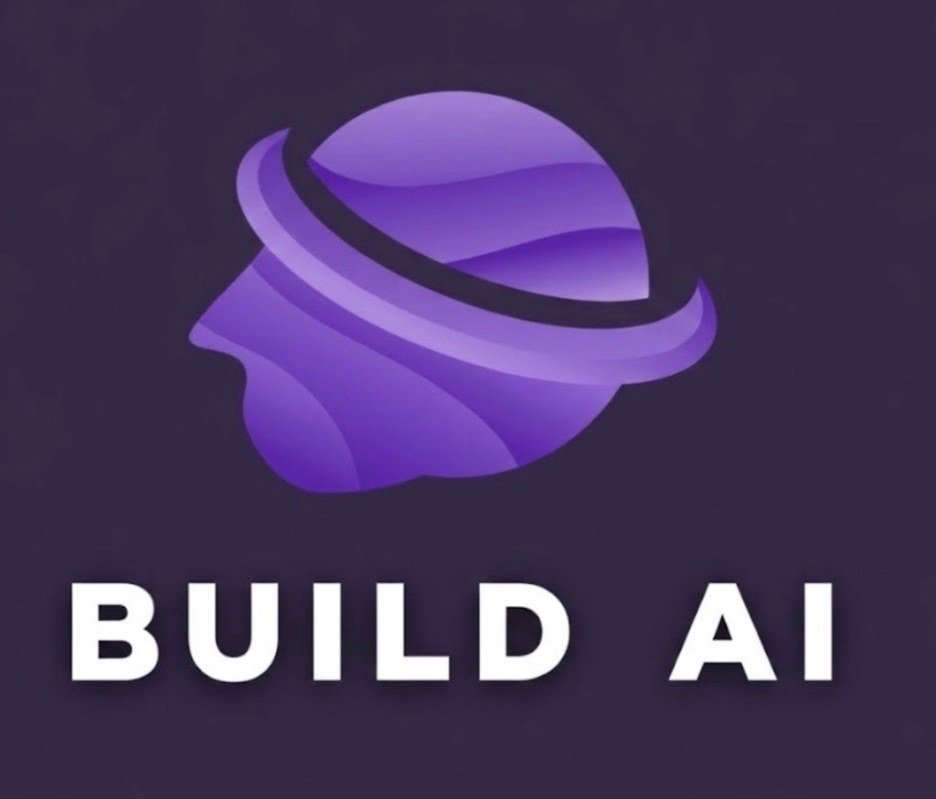BuildAI logo