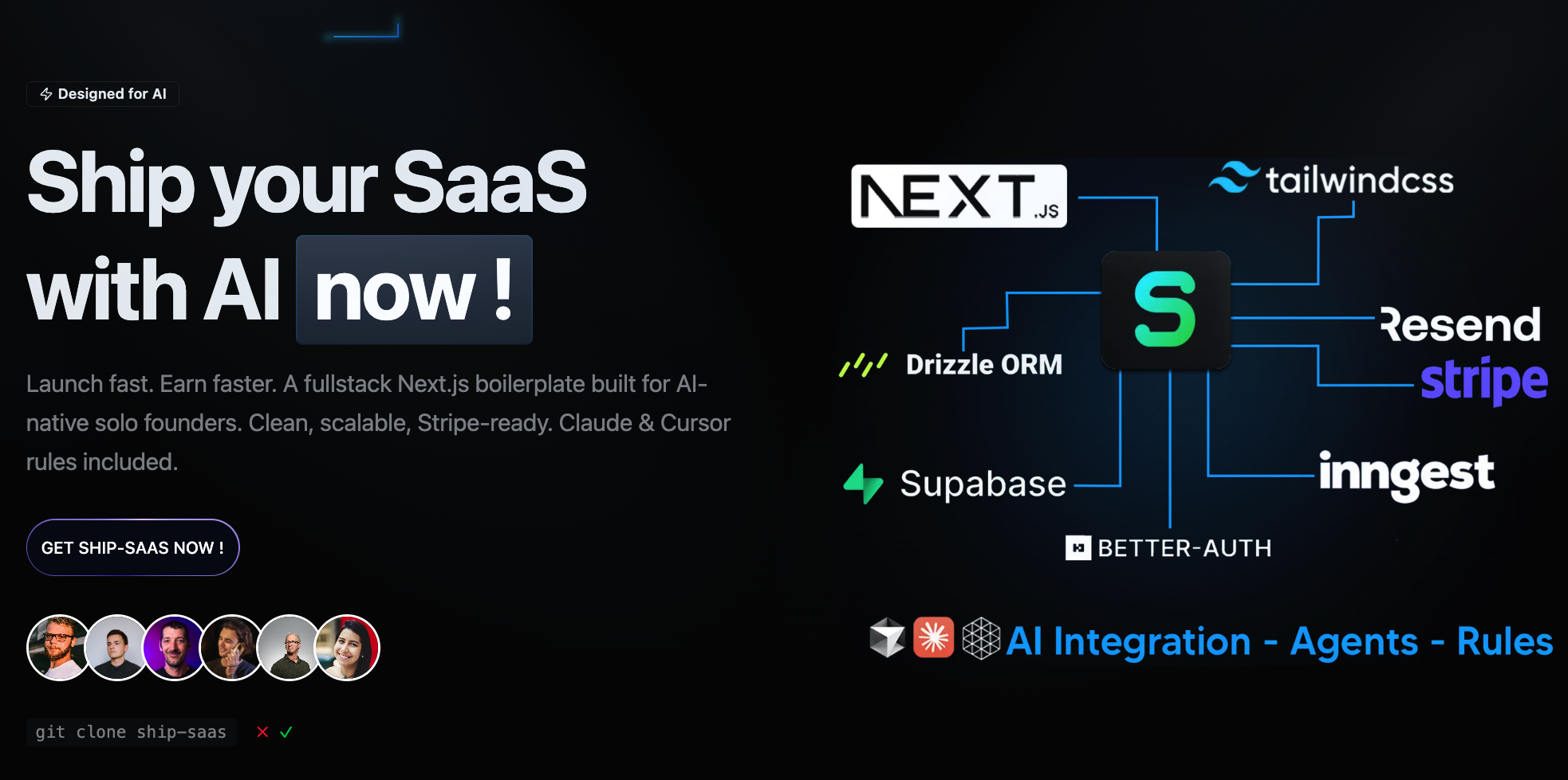 ShipSaaS gallery image