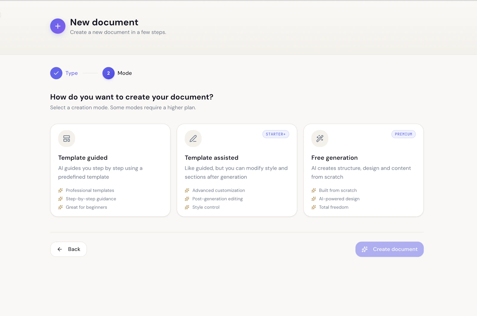 Fileify screenshot 4