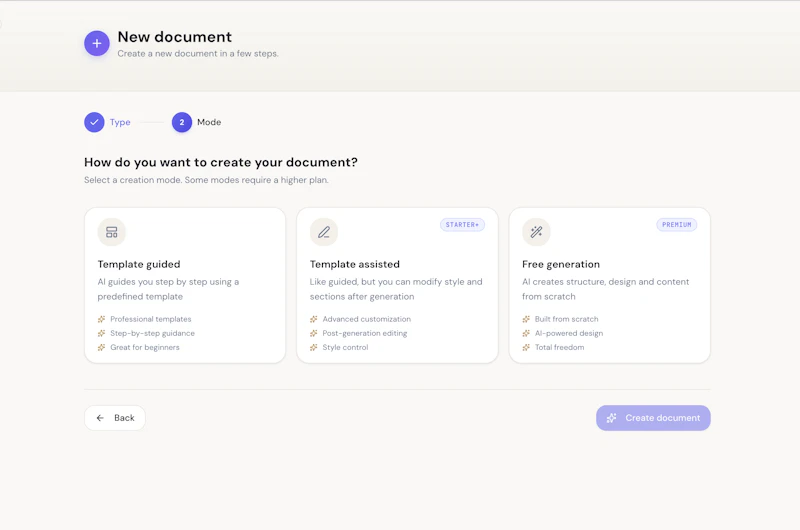 Fileify screenshot 4