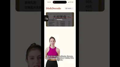 DishDecode gallery image