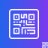 QR Geek - Product Hunt launch logo