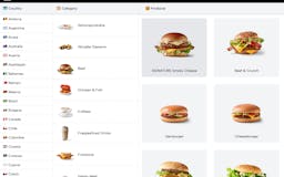 McDonald's menus from around the world media 1