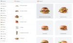 McDonald's menus from around the world image