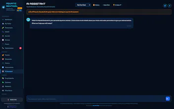 Aquatic Sentinel gallery image