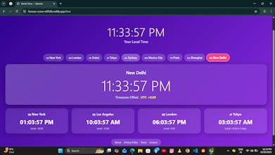 PremiClock Pro gallery image