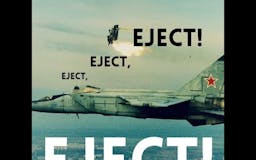 Eject! media 1