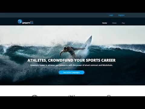 SportyCo Beta media 1