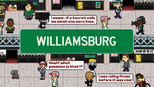 Luke Sidewalker gallery image