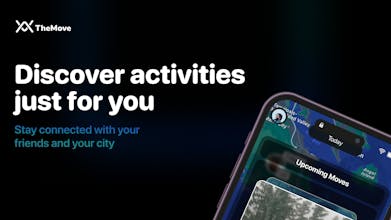 TheMove gallery image