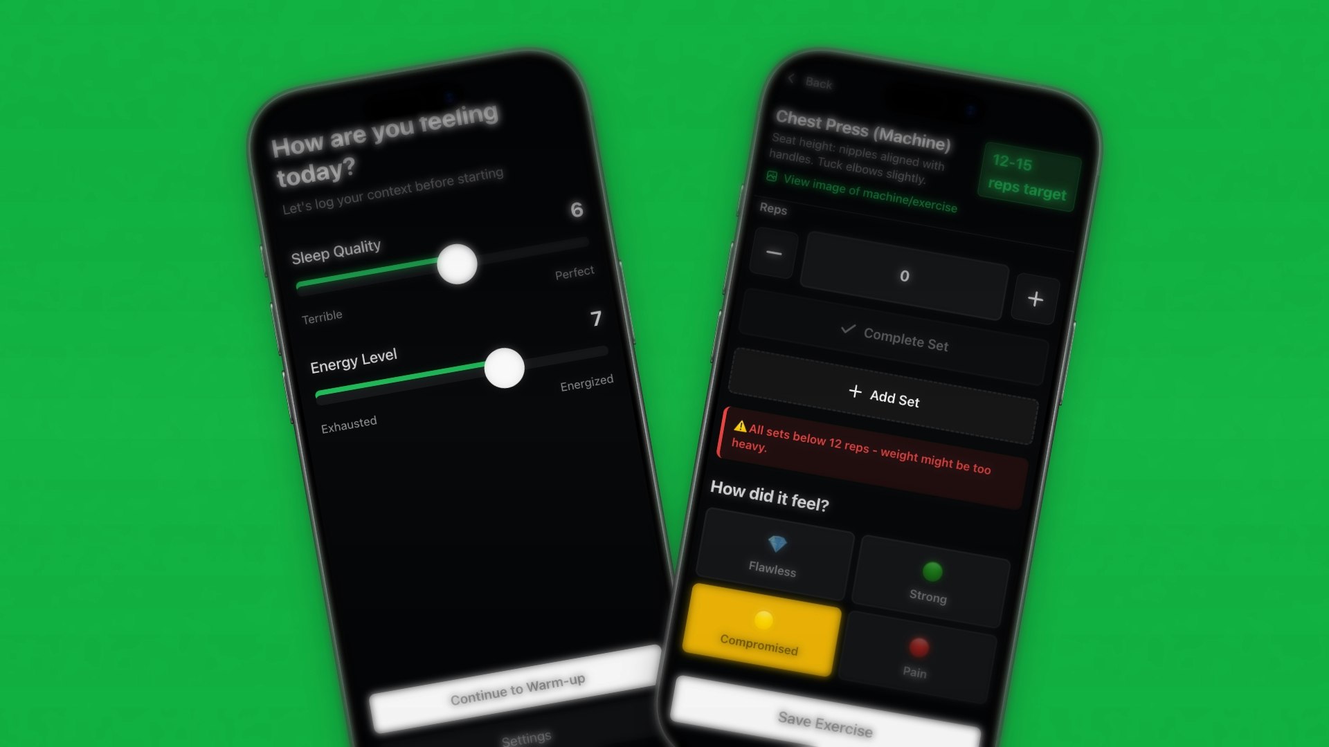 Schwarzy - Screenshot 2 showing product features and functionality