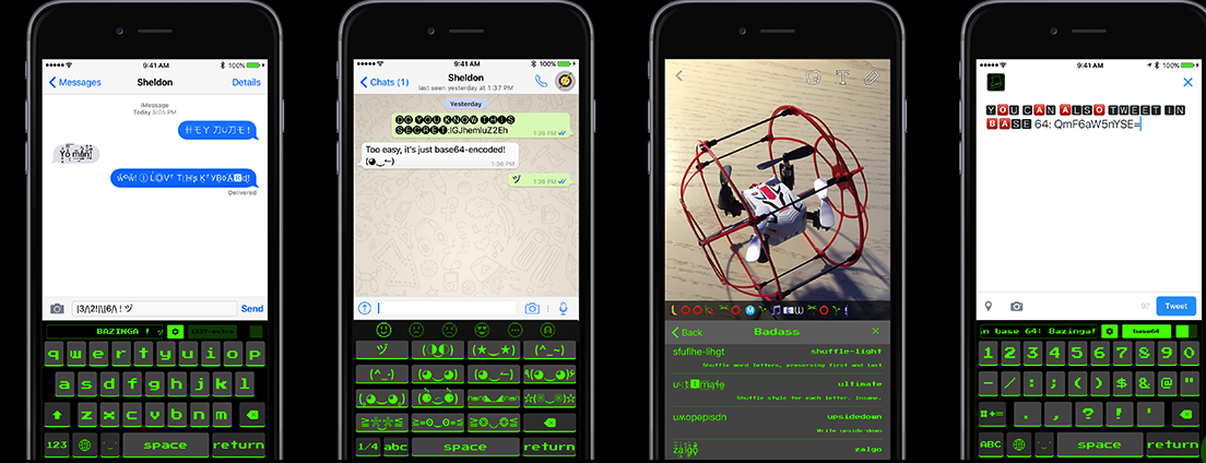 Geekey gallery image