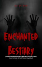 Enchanted Bestiary - Horror Stories gallery image