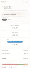 Tab Tender gallery image