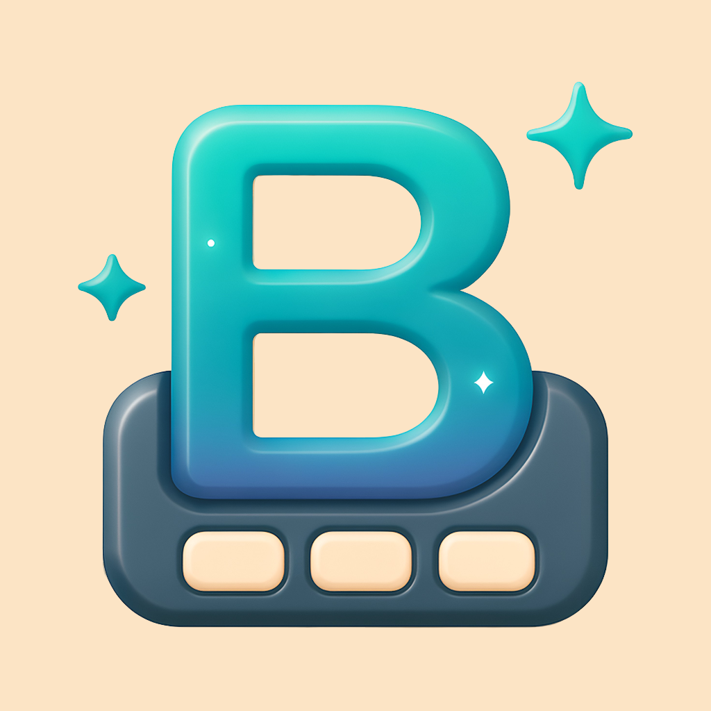 Blixy logo