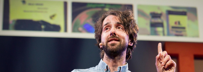 The Dark Net gallery image