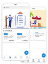 Family Nav gallery image