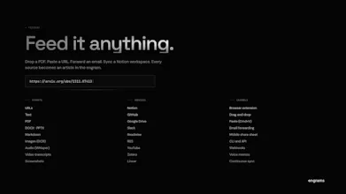 engrams gallery image