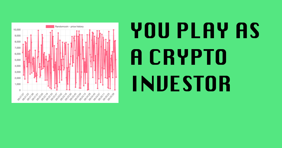 RandomCoin gallery image