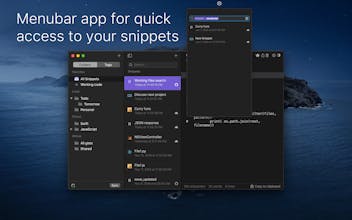 SnipperApp 2 gallery image