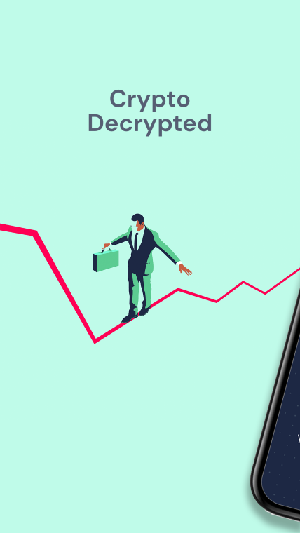 Makara Crypto Baskets gallery image