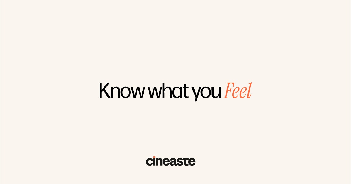 Cineaste gallery image