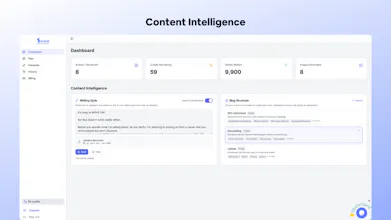 Serpial gallery image