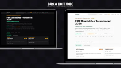 Shatranj.live gallery image