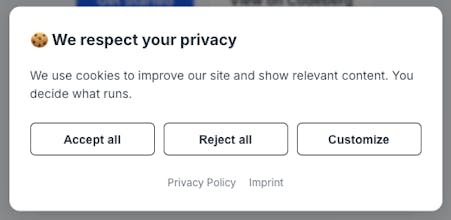 Keksly gallery image