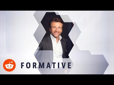 Robert Herjavec's Formative Moment