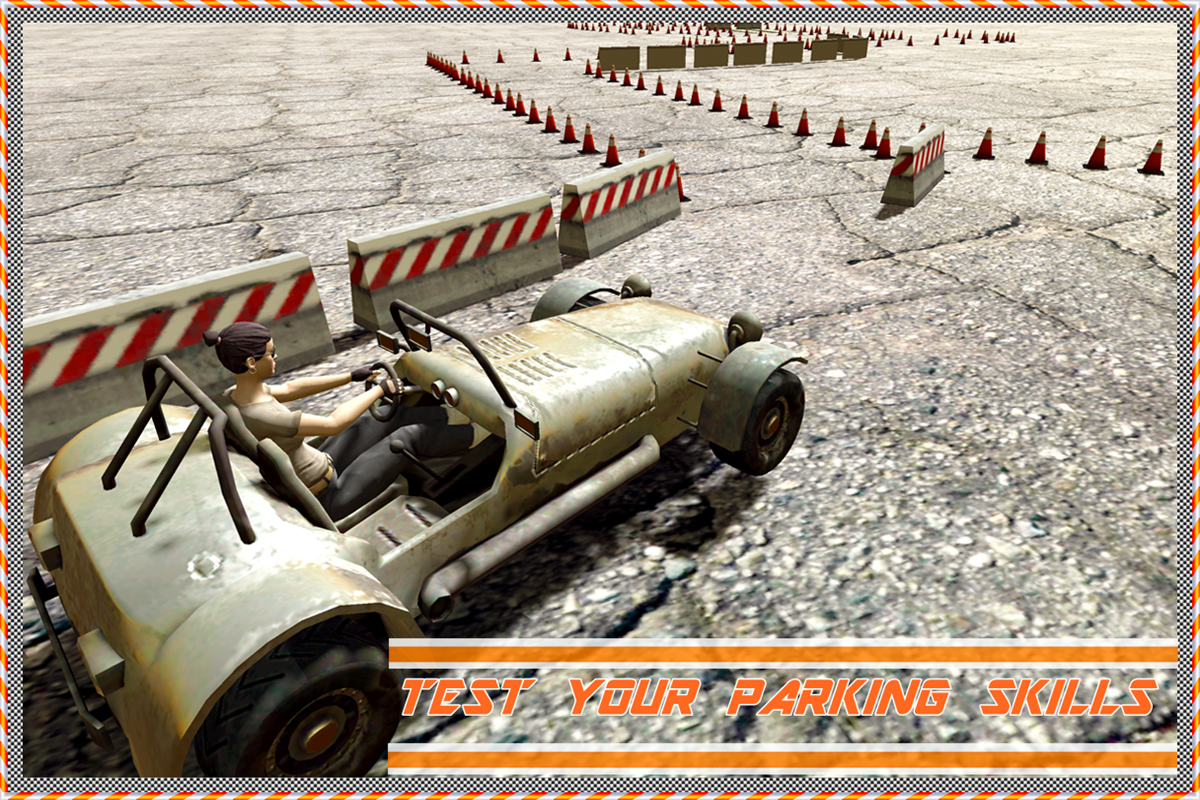Car Offroad Driving Adventure gallery image