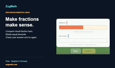 ZogMath gallery image