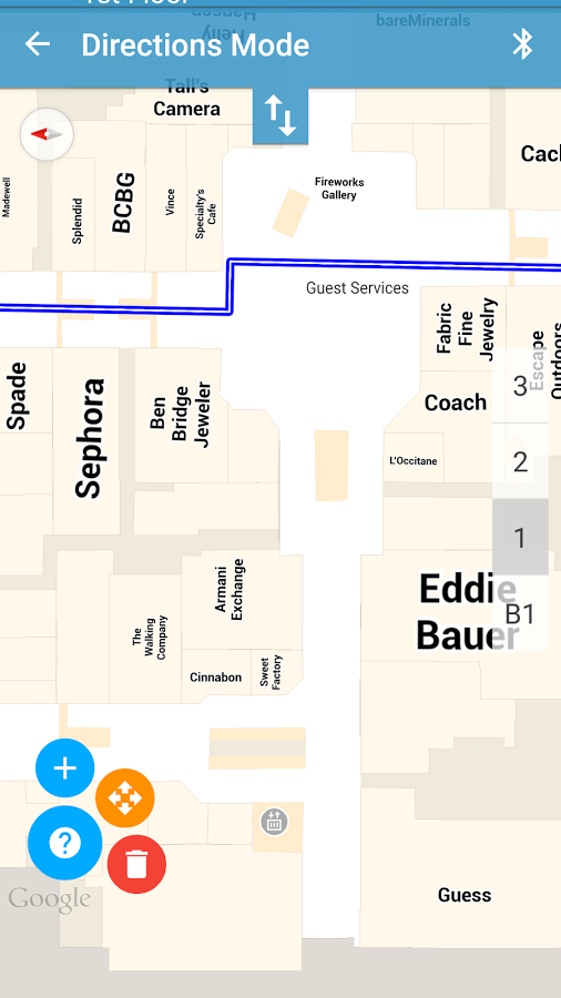 Cartogram gallery image