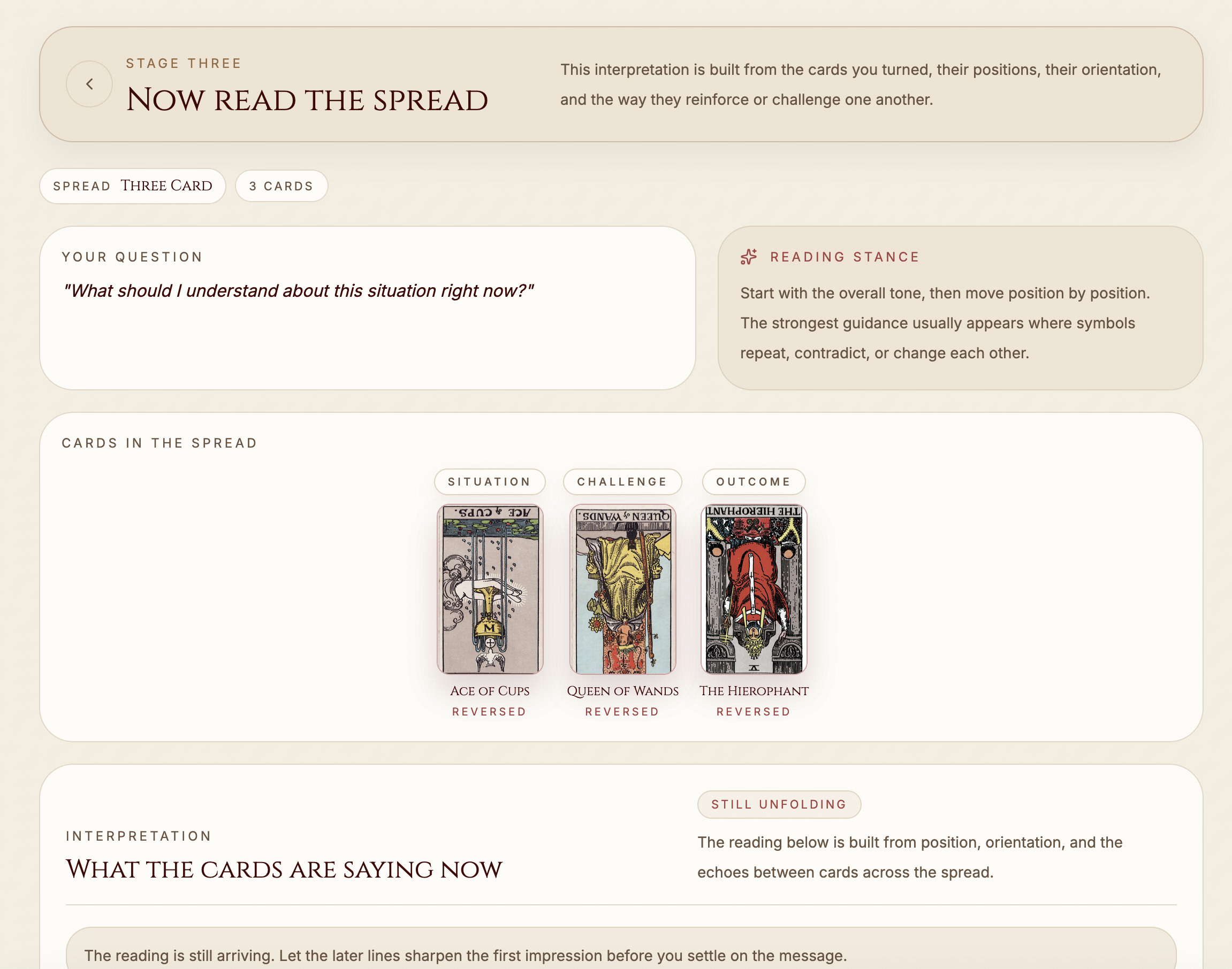 Tarovent gallery image