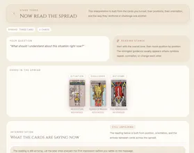 Tarovent gallery image