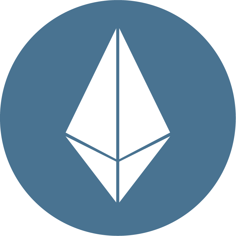 Ethereum (ETC)