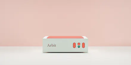 Arbit gallery image