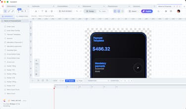 ExodeUI gallery image