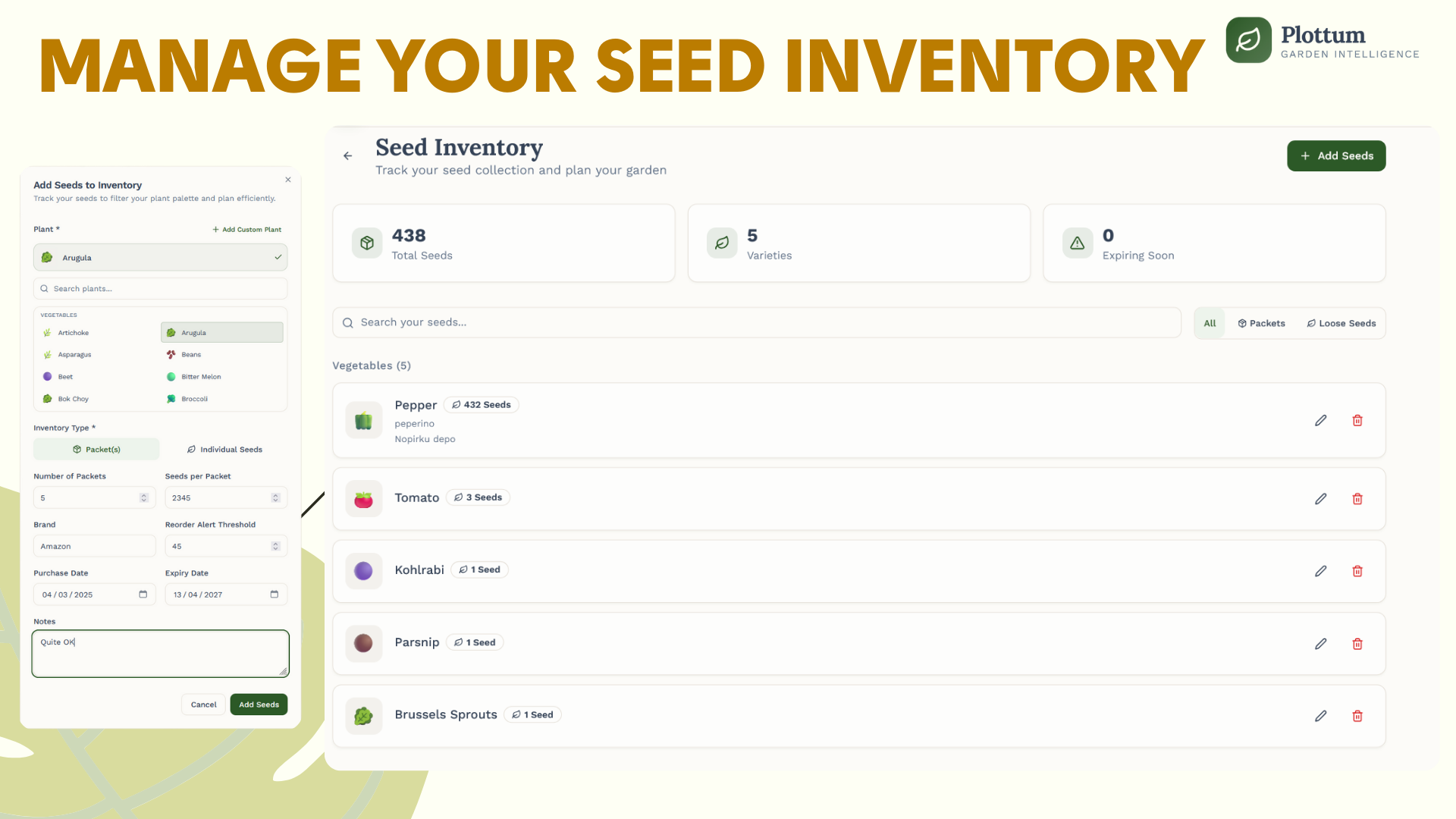 Plottum gallery image