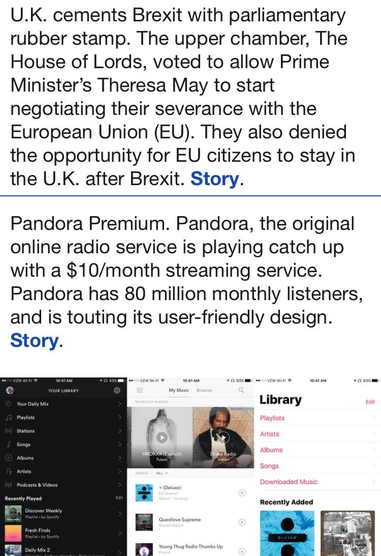 The Blueprint gallery image