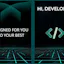 HI, DEVELOPER!