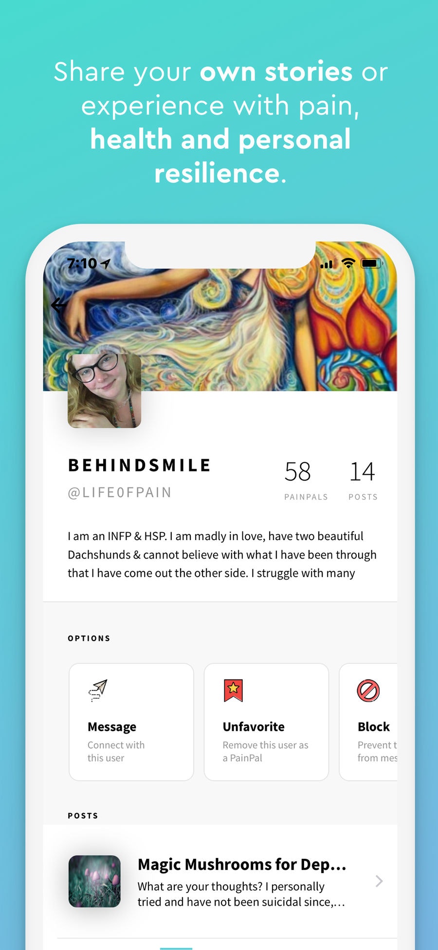 Painly gallery image