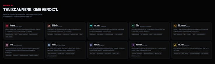 WRECKED gallery image