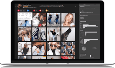 Mavrck gallery image