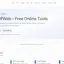 ToolsOfWeb