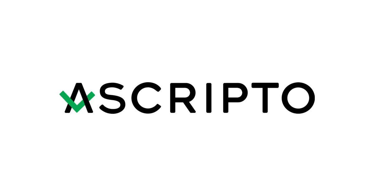 Ascripto gallery image